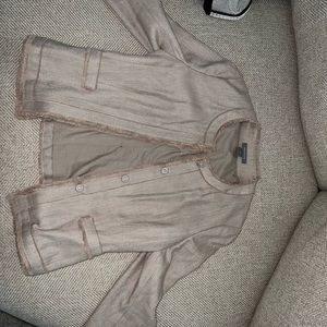 Ann Taylor Jacket